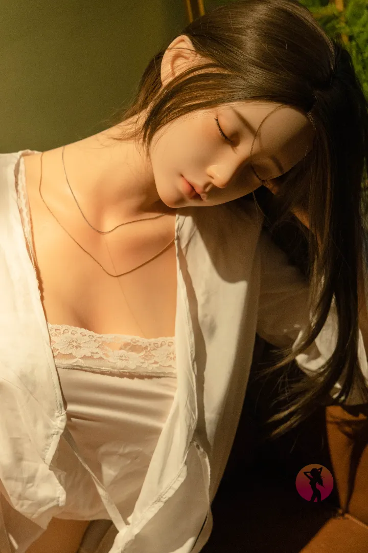 SheDoll Close Eyes Chu Yue 165cm